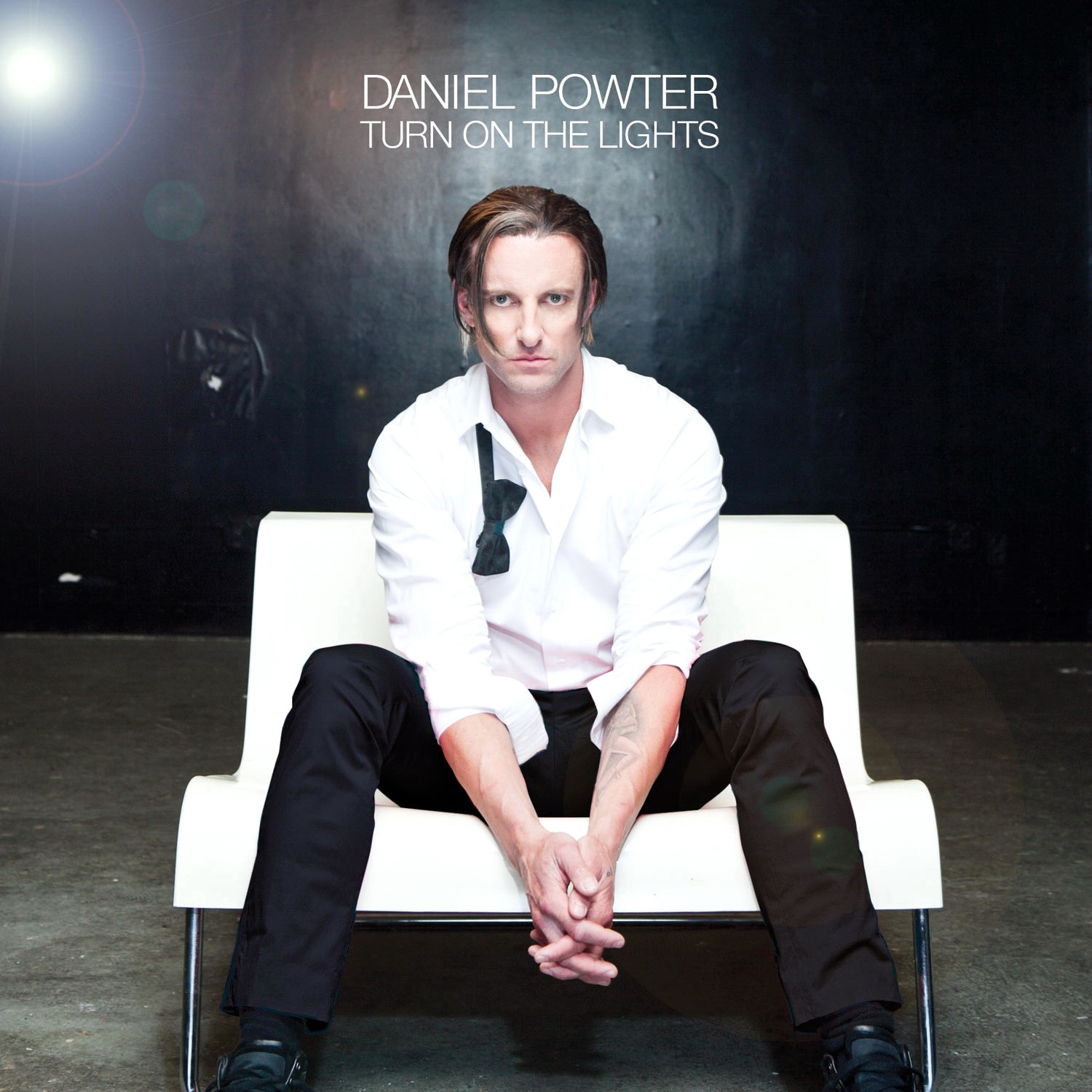 Daniel Powter - Crazy All My Life