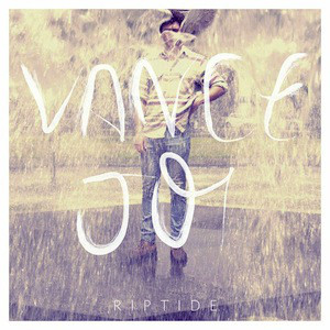 Vance Joy - Riptide