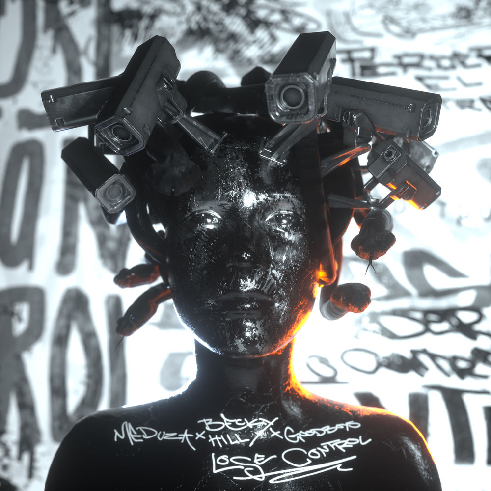 Meduza feat. Becky Hill & GOODBOYS - Lose Control
