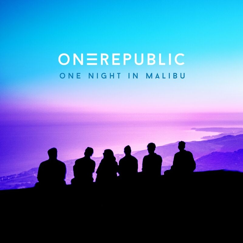 ONE REPUBLIC - Love Runs Out