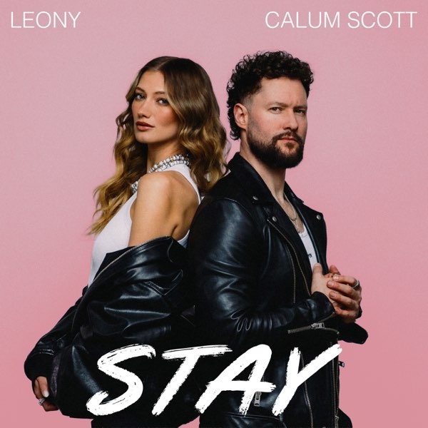 LEONY - Stay