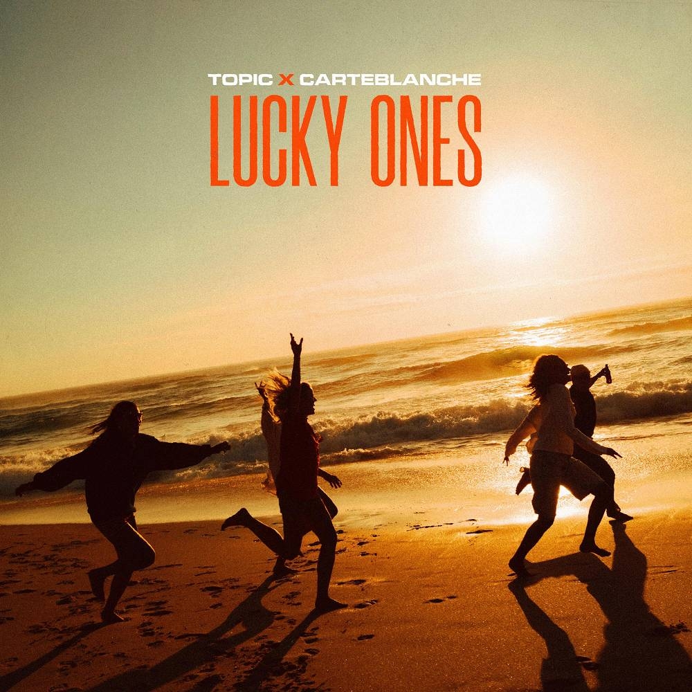 Topic — Lucky Ones